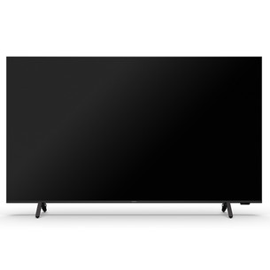 Philips PQS8631, 65'', 4K UHD, QLED, must - Teler 65PQS8631/12