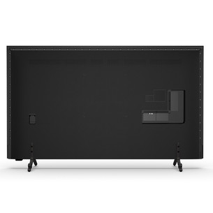 Philips PQS8631, 65'', 4K UHD, QLED, must - Teler