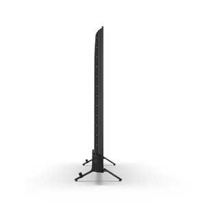 Philips PQS8631, 65'', 4K UHD, QLED, must - Teler