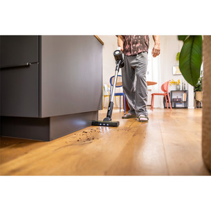 Kärcher VCS 3 Nano Hygiene, valge/must - Varstolmuimeja