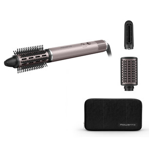 Rowenta Air Nano, 950 W, pink - Hot air styler
