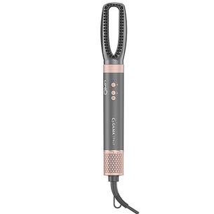 GA.MA uniQ Flow, 1550 W, grey/pink - Multistyler