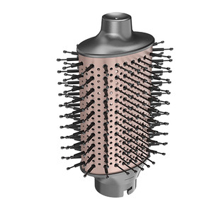 GA.MA uniQ Flow, 1550 W, grey/pink - Multistyler