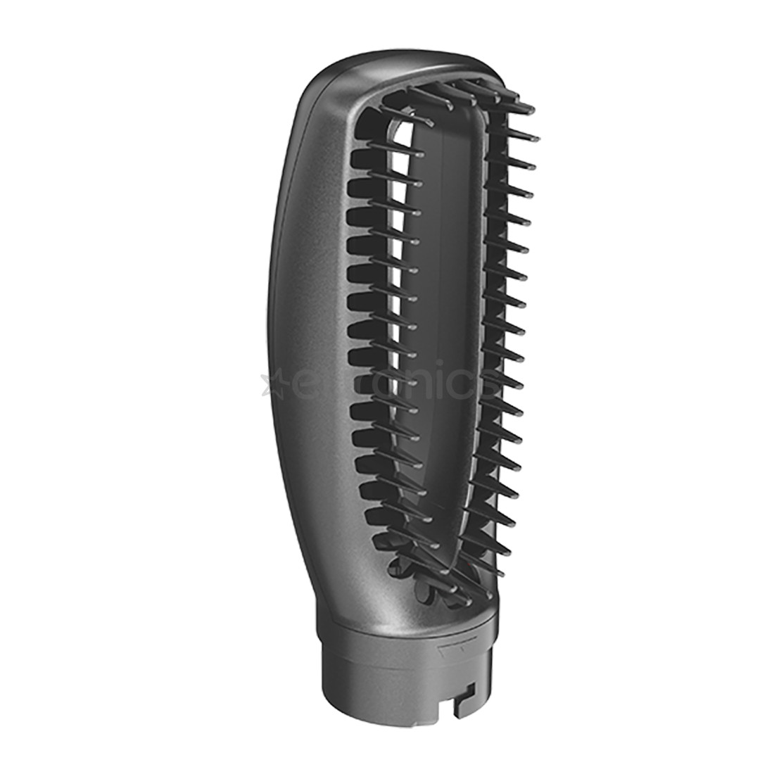 GA.MA uniQ Flow, 1550 W, grey/pink - Multistyler
