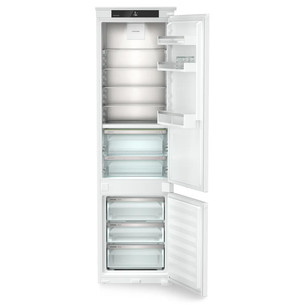 Liebherr plus BioFresh NoFrost, 273 L, kõrgus 194 cm - Integreeritav külmik