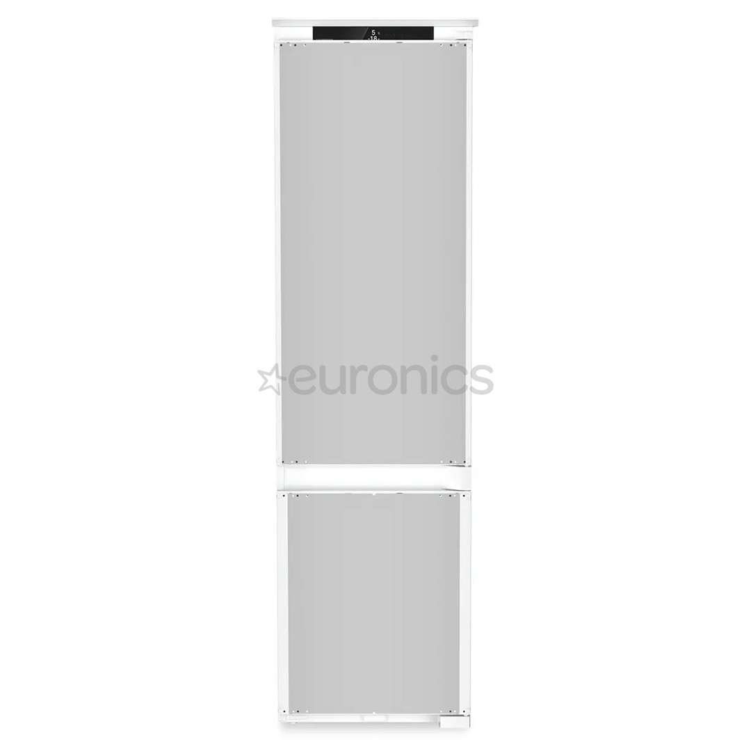 Liebherr plus BioFresh NoFrost, 273 L, kõrgus 194 cm - Integreeritav külmik