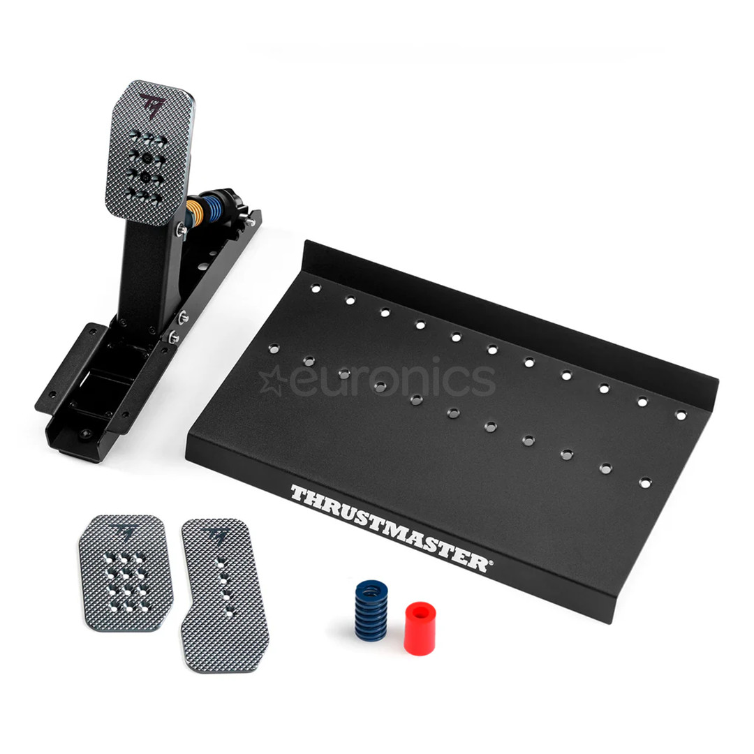 Thrustmaster Raceline LC Upgrade, black - Simulator pedal addition