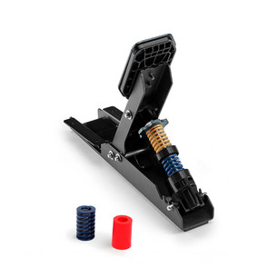 Thrustmaster Raceline LC Upgrade, black - Simulator pedal addition