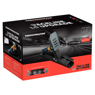 Thrustmaster Raceline LC Upgrade, black - Simulator pedal addition