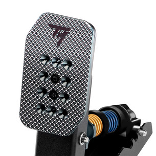 Thrustmaster Raceline LC Upgrade, black - Simulator pedal addition