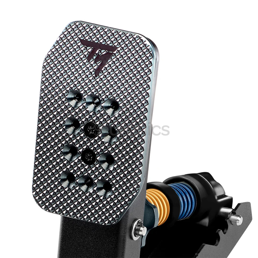 Thrustmaster Raceline LC Upgrade, black - Simulator pedal addition