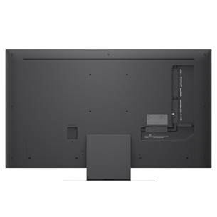 LG Mini RGB evo AI MRGB88, 50'', 4K UHD, Mini RGB, dark gray - TV