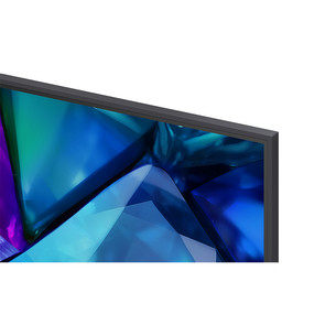 LG Mini RGB evo AI MRGB88, 50'', 4K UHD, Mini RGB, dark gray - TV