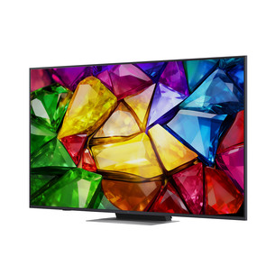 LG Mini RGB evo AI MRGB88, 65'', 4K UHD, Mini RGB, tumehall - Teler
