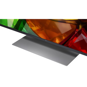 LG Mini RGB evo AI MRGB88, 65'', 4K UHD, Mini RGB, tumehall - Teler