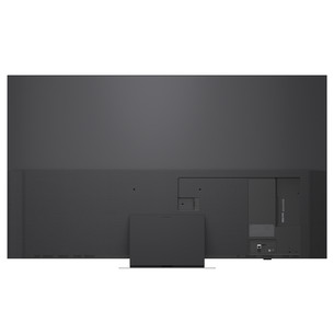 LG Mini RGB evo AI MRGB88, 65'', 4K UHD, Mini RGB, tumehall - Teler