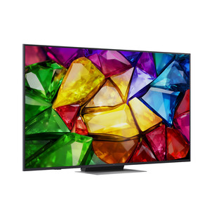 LG Mini RGB evo AI MRGB88, 65'', 4K UHD, Mini RGB, tumehall - Teler