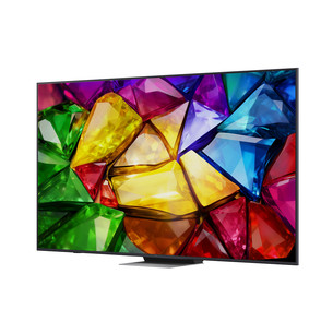 LG Mini RGB evo AI MRGB88, 86'', 4K UHD, Mini RGB, dark gray - TV