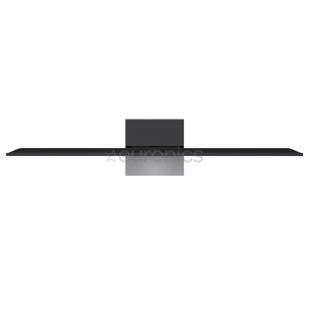LG Mini RGB evo AI MRGB88, 86'', 4K UHD, Mini RGB, dark gray - TV