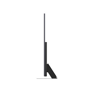 LG Mini RGB evo AI MRGB88, 86'', 4K UHD, Mini RGB, dark gray - TV