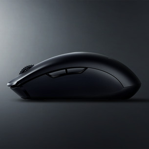 Razer Orochi V2 (2026), must - Juhtmevaba hiir