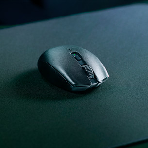 Razer Orochi V2 (2026), must - Juhtmevaba hiir