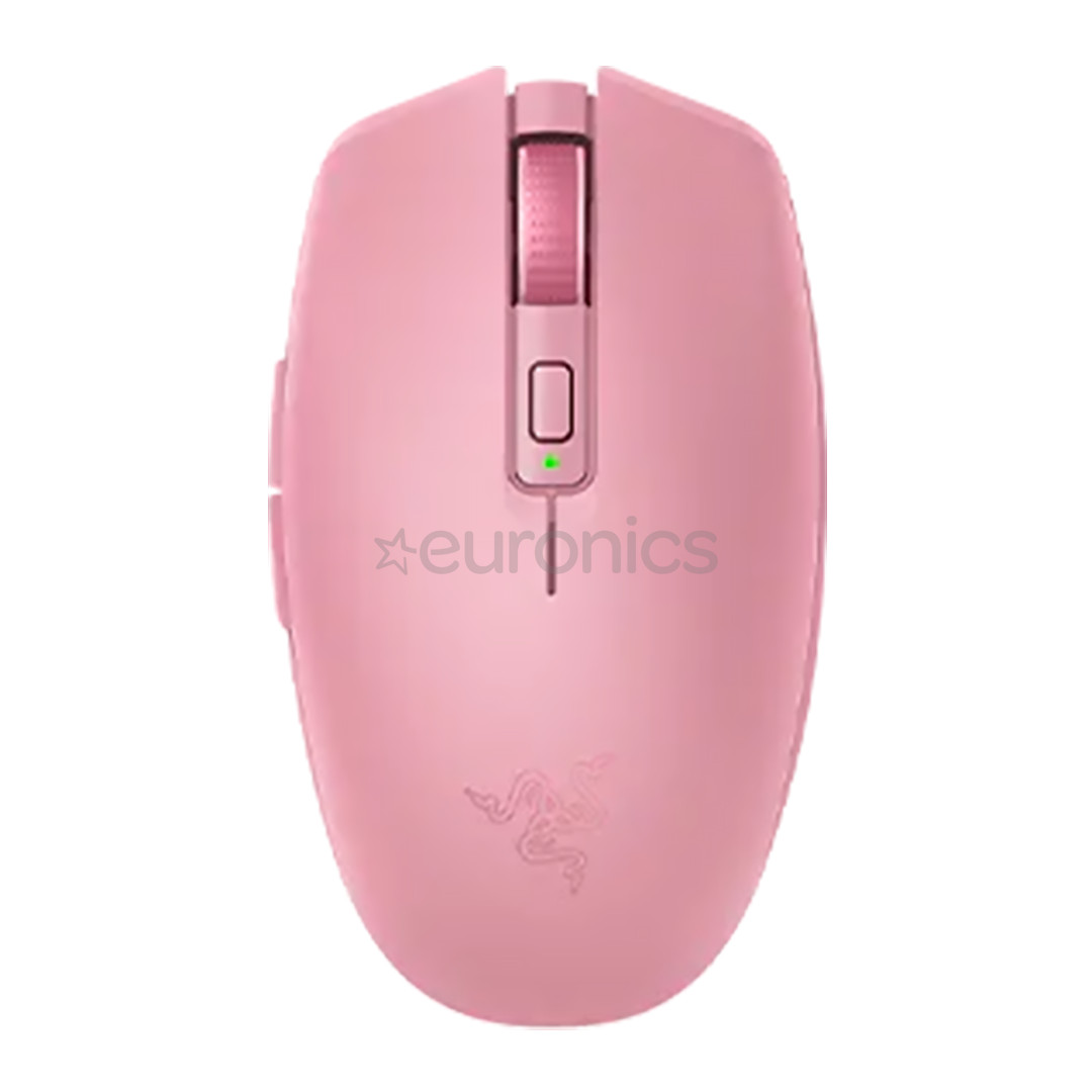 Razer Orochi V2 (2026), quartz - Wireless mouse