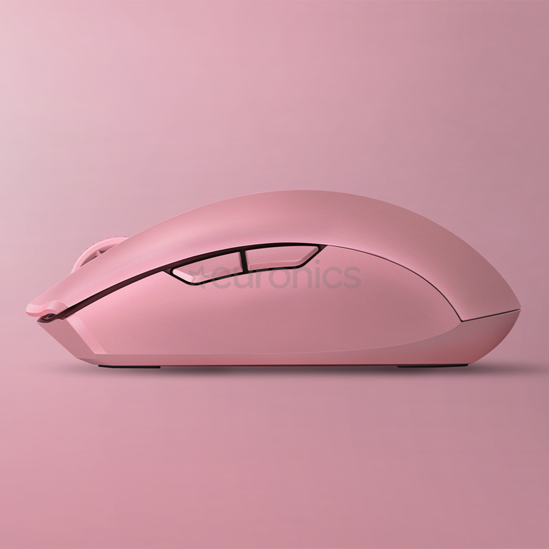 Razer Orochi V2 (2026), quartz - Wireless mouse