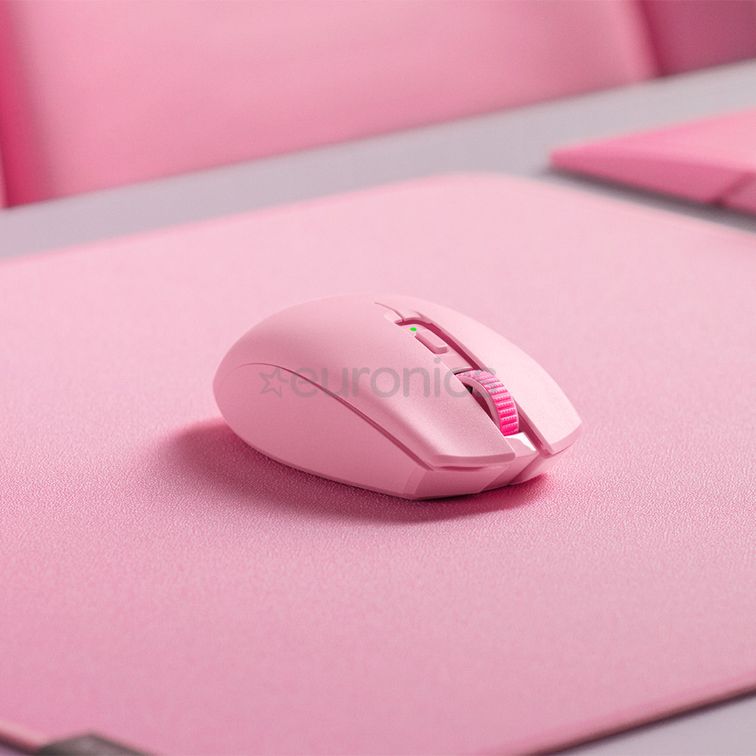 Razer Orochi V2 (2026), quartz - Wireless mouse
