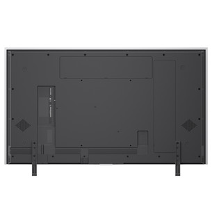 LG Gallery LX7B, 55'', 4K UHD, QNED Mini LED, white - TV
