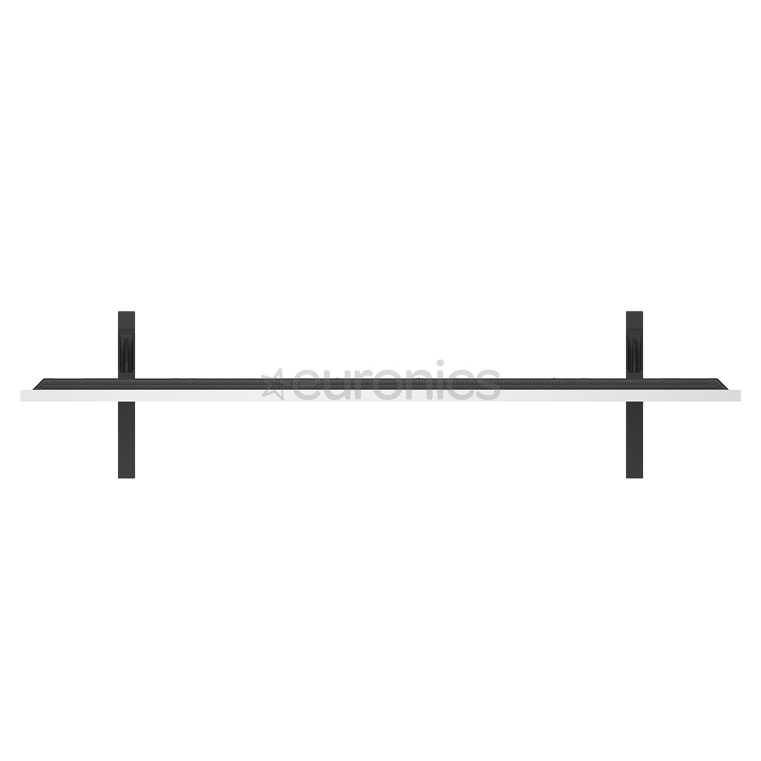 LG Gallery LX7B, 55'', 4K UHD, QNED Mini LED, white - TV