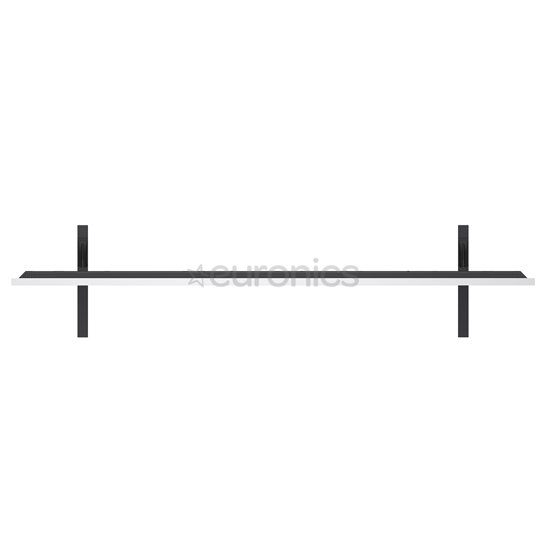 LG Gallery LX7B, 65'', 4K UHD, QNED Mini LED, valge - Teler