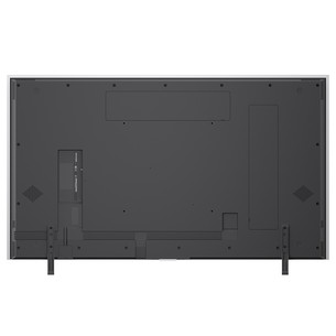 LG Gallery LX7B, 65'', 4K UHD, QNED Mini LED, valge - Teler