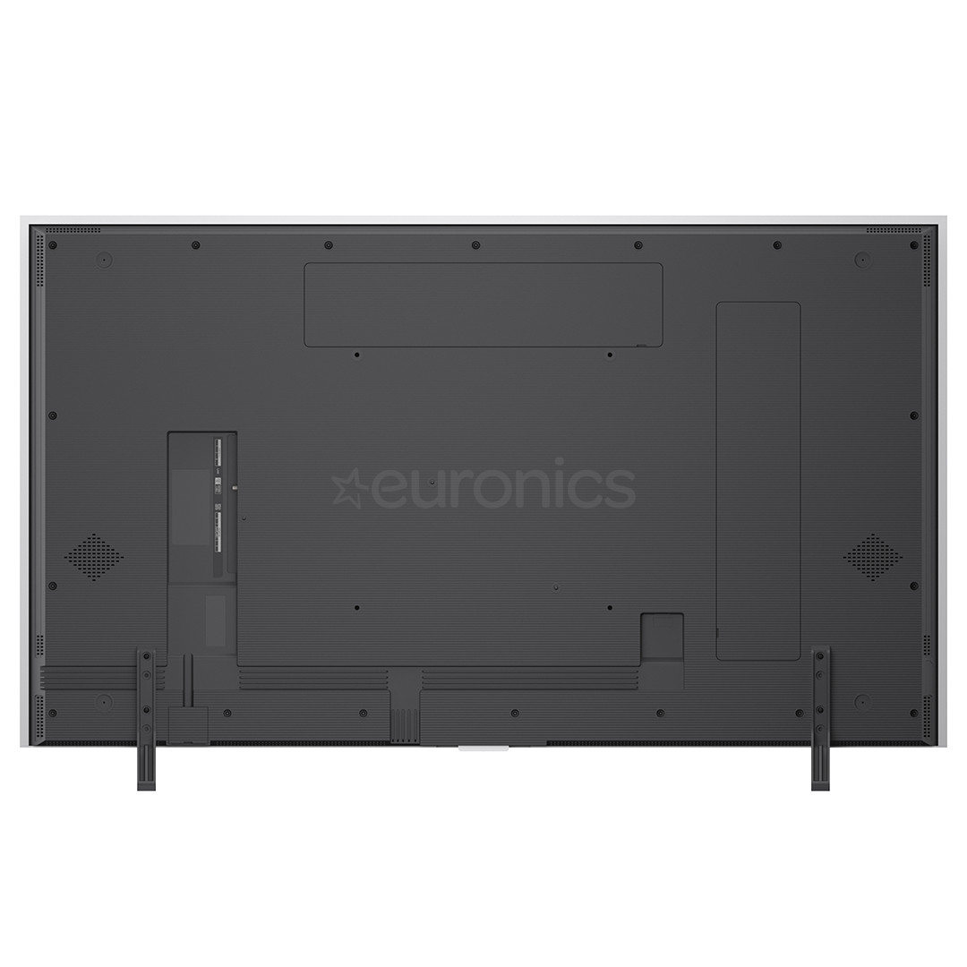 LG Gallery LX7B, 65'', 4K UHD, QNED Mini LED, valge - Teler