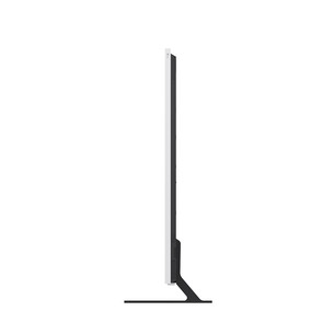 LG Gallery LX7B, 65'', 4K UHD, QNED Mini LED, valge - Teler