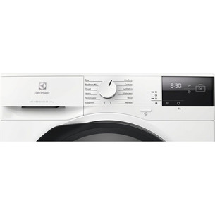 Electrolux 600 Seeria GentleCare, 9 kg, sügavus 63.8 cm - Pesukuivati