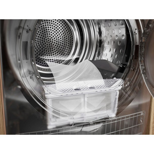 Electrolux 600 Seeria GentleCare, 9 kg, sügavus 63.8 cm - Pesukuivati