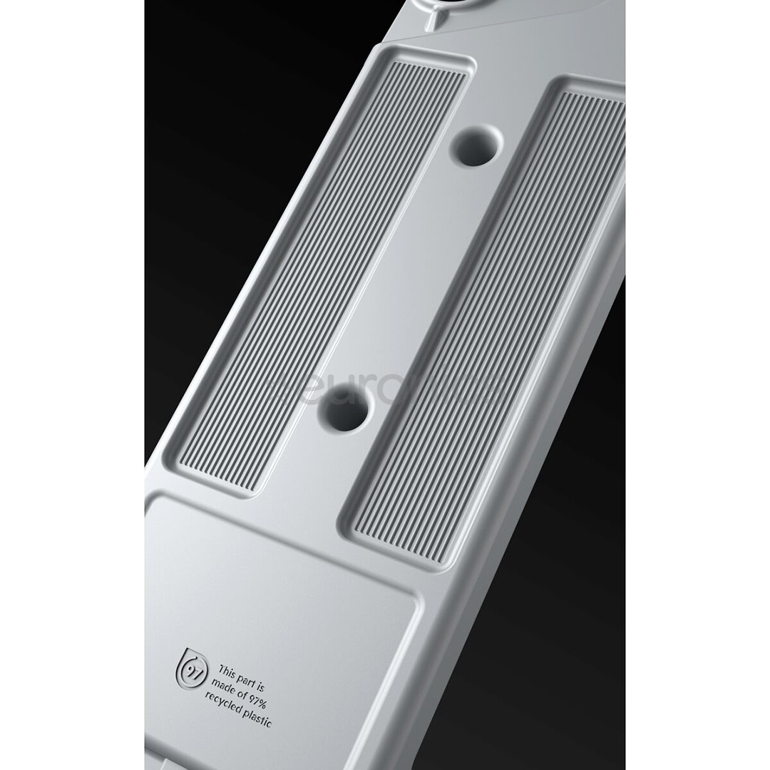 Electrolux 600 Seeria GentleCare, 9 kg, sügavus 63.8 cm - Pesukuivati