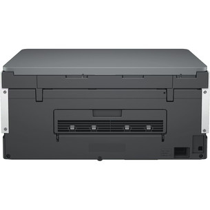 HP Smart Tank 670 Duplex, valge / hall - Multifunktsionaalne värvi- tindiprinter