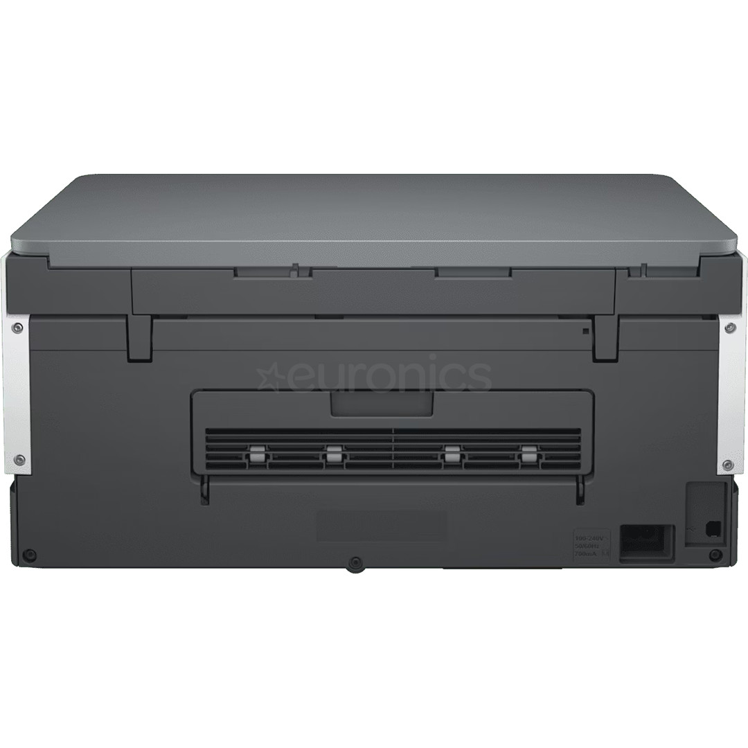 HP Smart Tank 670 Duplex, valge / hall - Multifunktsionaalne värvi- tindiprinter