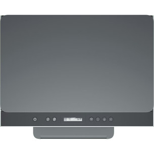 HP Smart Tank 670 Duplex, valge / hall - Multifunktsionaalne värvi- tindiprinter