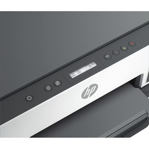 HP Smart Tank 670 Duplex, valge / hall - Multifunktsionaalne värvi- tindiprinter