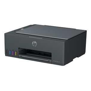HP Smart Tank 581, black - Multifunctional color inkjet printer