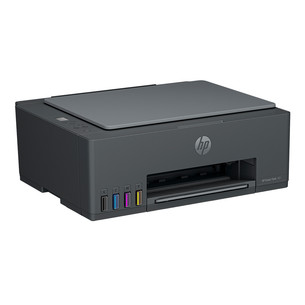 HP Smart Tank 581, black - Multifunctional color inkjet printer