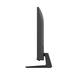 LG LB70, 24'', FHD, LED LCD, black - TV