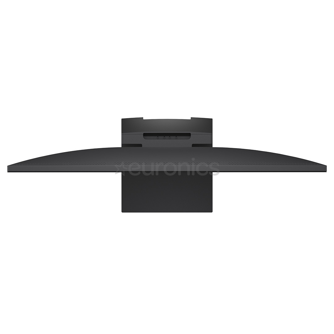 LG LB70, 24'', FHD, LED LCD, black - TV