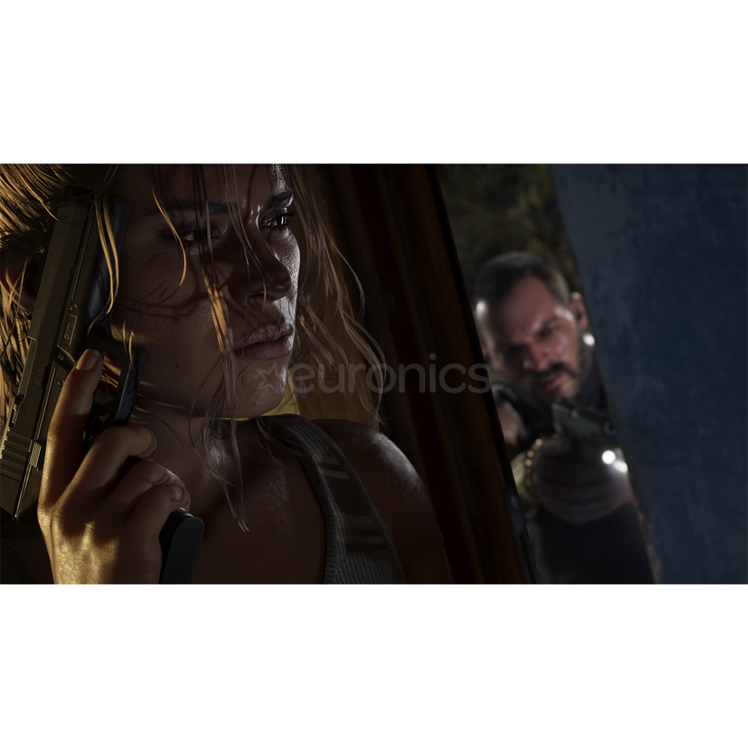 Grand Theft Auto VI, PlayStation 5 - Game