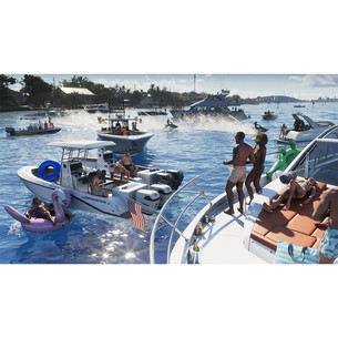 Grand Theft Auto VI, PlayStation 5 - Game