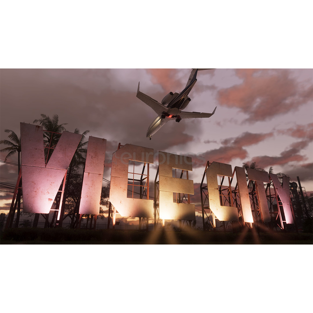Grand Theft Auto VI, Xbox Series X - Game