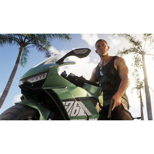 Grand Theft Auto VI, Xbox Series X - Game